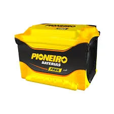 Bateria Pioneiro